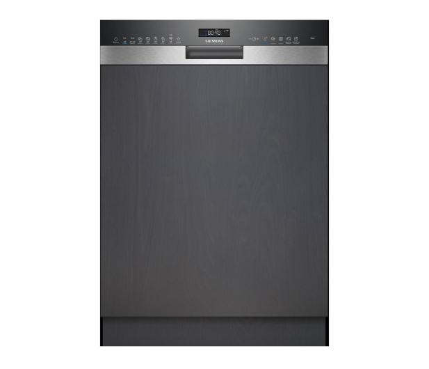 Zmywarka SIEMENS SN55ZS07CE 60cm, 14kpl, glassZone, Home Connect ,3kosz - 1367184 - zdjęcie